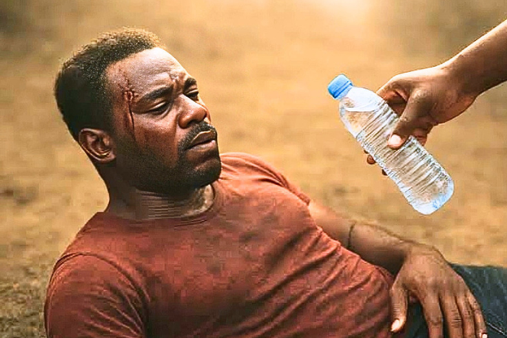 Why accident victims beg for water—and why you shouldn't give it to them, according to a nurse
