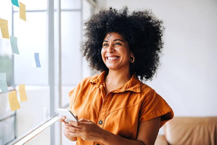 50 sweet Girlfriend's Day text messages that'll make her smile all day