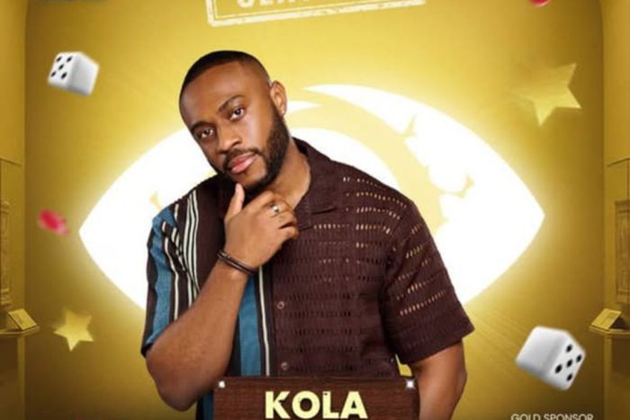 BBNaija S10: Kola’s team threatens legal action amid online smear over conversation with Dede