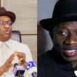 There's a constitutional a risk - Keyamo warns PDP against fielding Jonathan in 2027