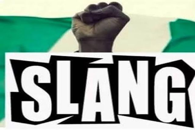 Top Nigerian slangs that took over the internet this year