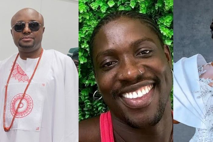 'You tried to get me sacked' - Israel DMW hits back at Phyna amid feud with VDM