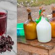 Palm Wine vs Zobo: Which drink defines Naija vibes?