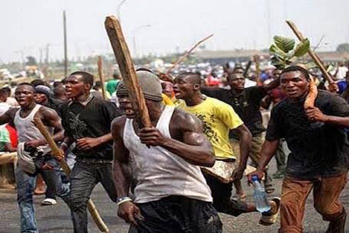 Mob lynches woman over alleged blasphemy against Prophet Muhammad in Niger