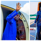Tinubu begins 3-week Europe vacation as Shettima travels to Angola — what’s happening
