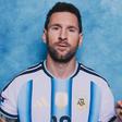 Lionel Messi retires from Argentina after over 20 years, says ''I have no more to give"