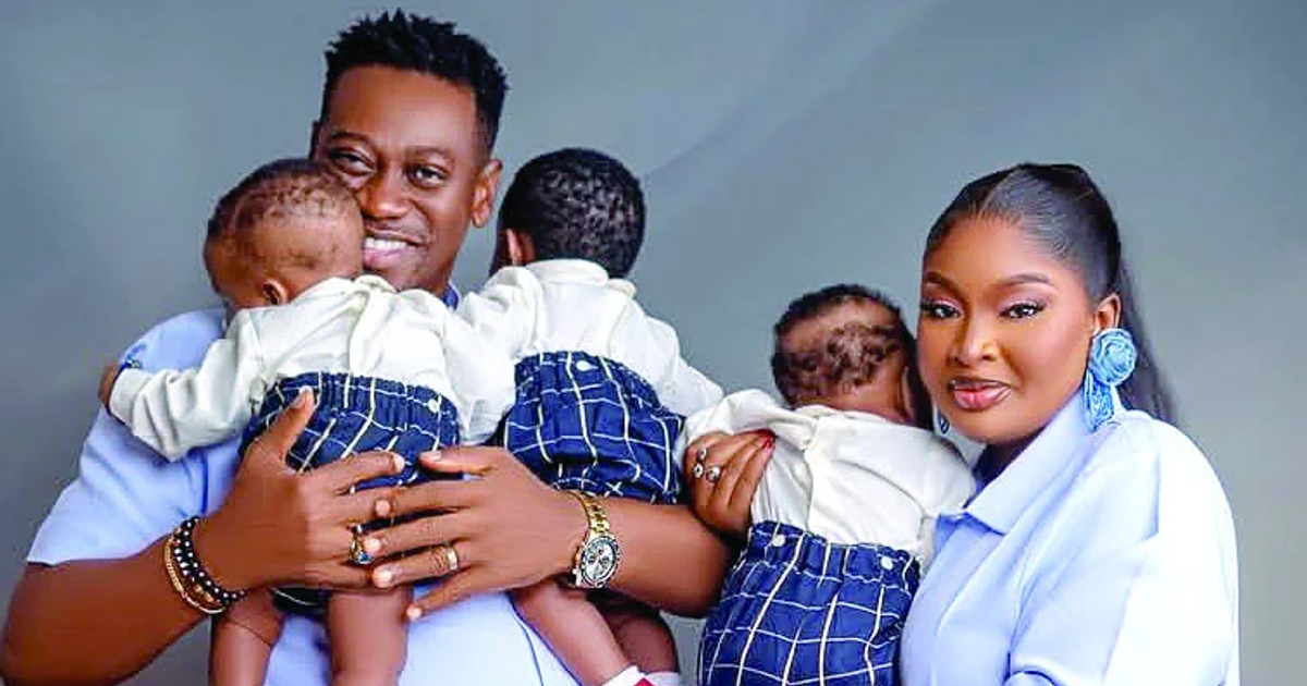 Actress Mo Bimpe opens up on painful exclusion over childlessness