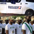 Kogi police rescue 11 out of 15 NYSC members abducted on highway, say search for others continues