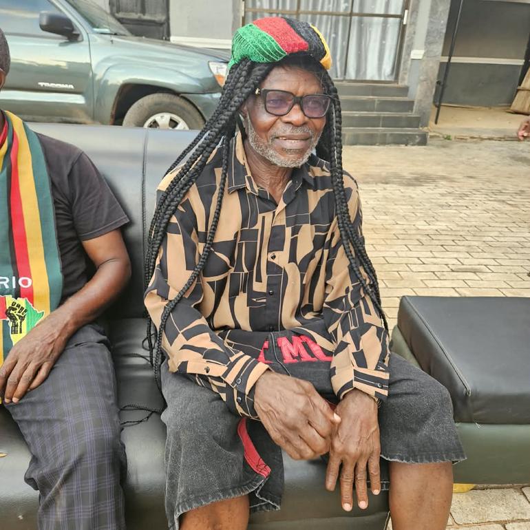 Isaac (Aiza) Nwosu
