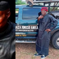 Popular Anambra comedian Aiza Nwosu shot dead by gunmen amid deadly attacks in Awka