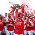 Premier League 2026/27: Discover the title chances of the main favourites