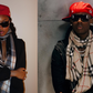 Ayra Starr Dresses as Rema for Halloween and Absolutely Nails It