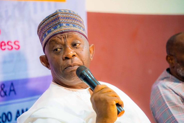 From Engineering to Politics: How Sunday Karimi Became One of Kogi’s Most Influential Senators