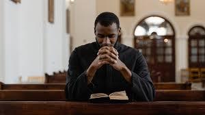 Prayerful September messages