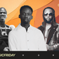 New Music Friday: 10 Songs You Should Listen to Featuring Mr Eazi, Flavour, Seyi Vibez