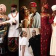 From Italy to Lagos: 7 celebrity weddings that made 2026 a year of unforgettable celebrations