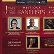 Daily Times unveils 11 distinguished Nigerians for DTN@100 Times Heroes Awards in Lagos