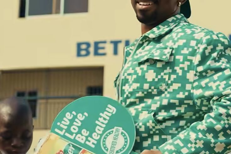 How Power Oil Turned Christmas Giving Into a Movement of Love and Joy