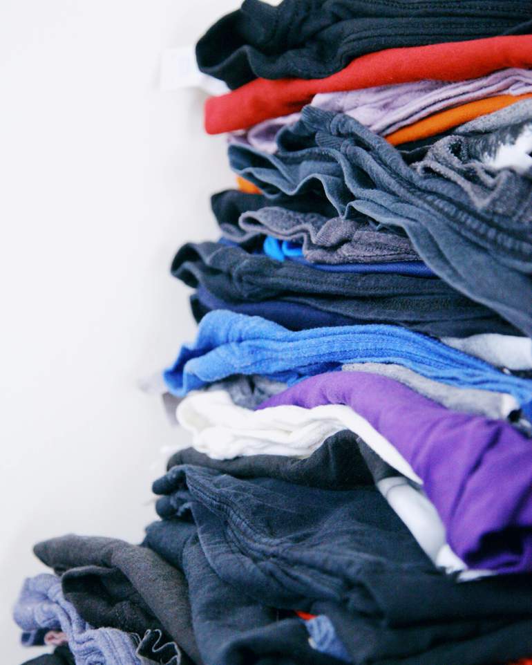 What to Throw Away, Donate or Sell Before 2026