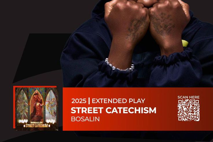 BosaLin's 2025 Grind: The Launchpad to 2026 Greatness!