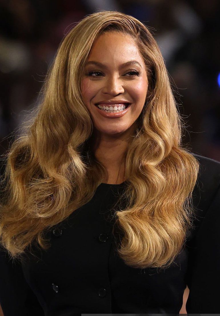 Beyonce