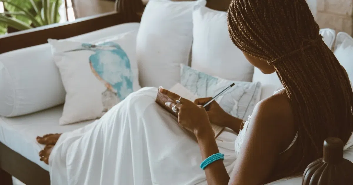 Want January to Feel Different This Time? Start With This Mental Reset