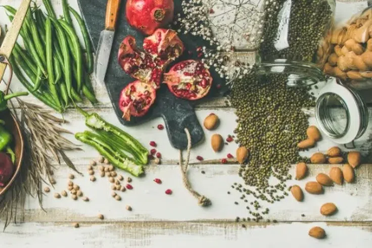 Ces 5 aliments détox pour nettoyer votre foie après les fêtes de fin d'année