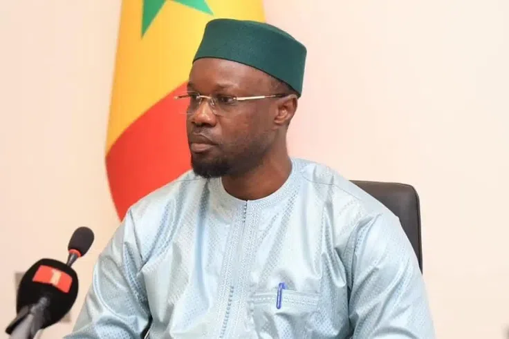 Internet interdit aux moins de 16 ans au Sénégal : Ousmane Sonko prend les devants