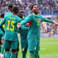 Classement FIFA : le Sénégal recule au niveau mondial mais conserve sa 2e place en Afrique