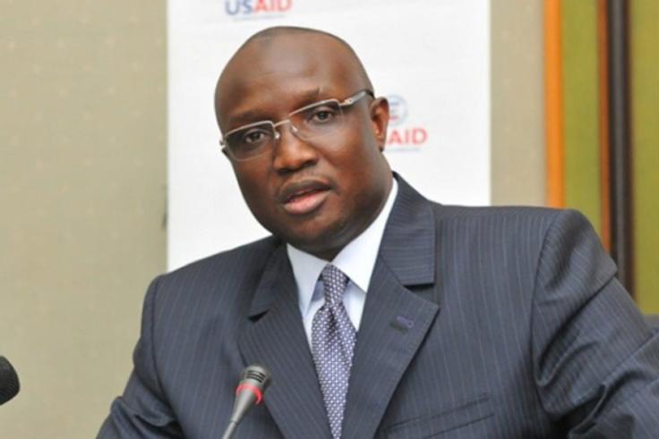 Mouhamadou Makhtar Cissé Nouveau ministre de l’intérieur