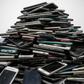 500 téléphones et 33 tablettes : le coup de filet spectaculaire de la SR à Colobane
