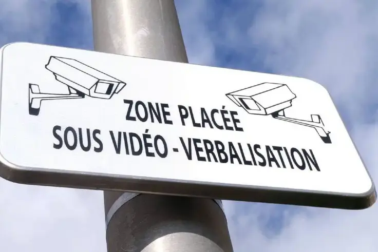 Sécurité routière : les vidéo-verbalisations prévues au 1er semestre 2027