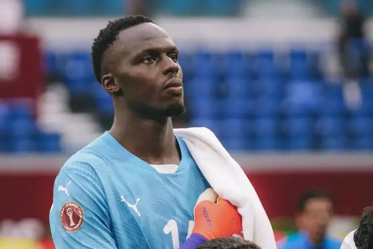 Mondial 2026 : Édouard Mendy forfait face à la Belgique malgré son retour