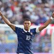 Mondial 2026 : facile pour les Bleus qualifiés pour les 8e de finale