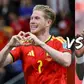 Belgique vs Sénégal : le pronostic de Malick Diop pour le match de la Coupe du Monde 2026