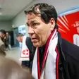 Rudi Garcia à Gana Guèye : « On est liés à jamais »