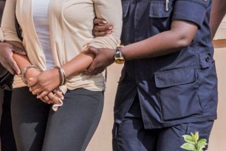 Divorcée mais toujours chez son ex : Sonko jugée pour rébellion