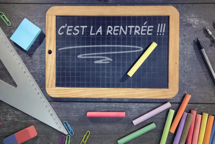 Stress de la rentrée scolaire : cette technique simple pour apaiser le stress