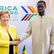 Le FMI accorde 1245 milliards de FCFA au Senegal