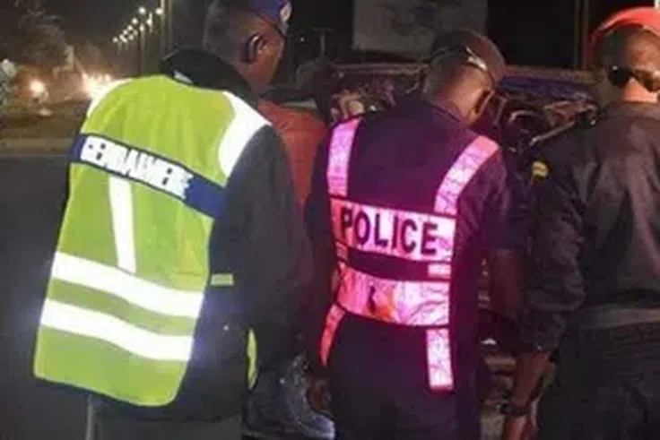 Tambacounda : 84 personnes arrêtées lors d’une vaste opération policière