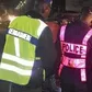 Tambacounda : 84 personnes arrêtées lors d’une vaste opération policière