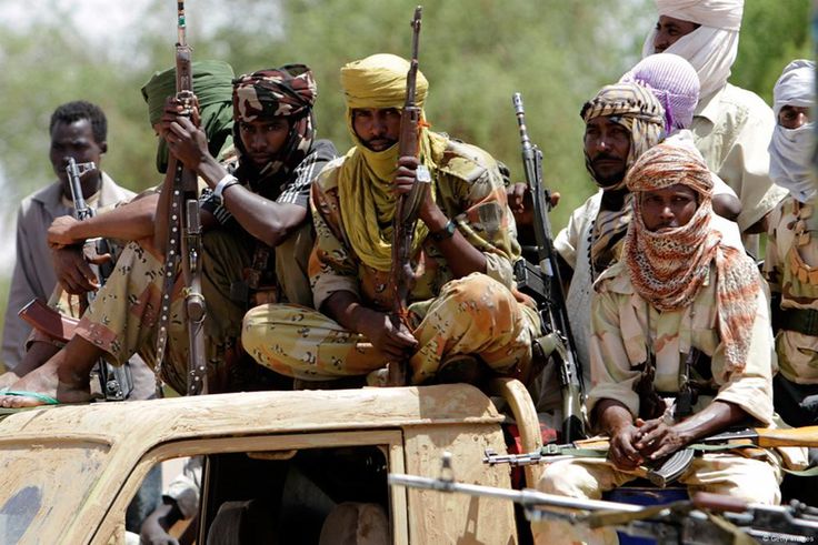 Darfour-Nord : Six civils périssent dans une nouvelle attaque à El-Facher