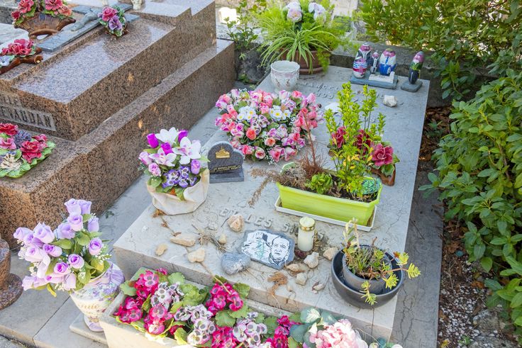 Toussaint n'est pas le Jour des Morts, et voici pourquoi