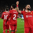 Premier League : Liverpool enfonce Man City