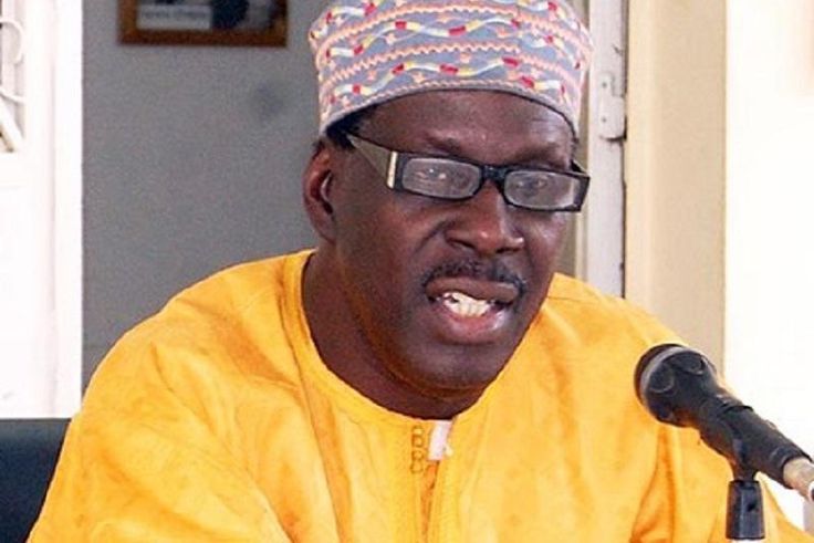 Décès de l’écrivain Alioune Badara Bèye