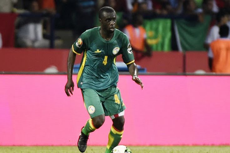 Cheikh Mbengue, ex-défenseur des Lions, arrêté pour trafic de documents