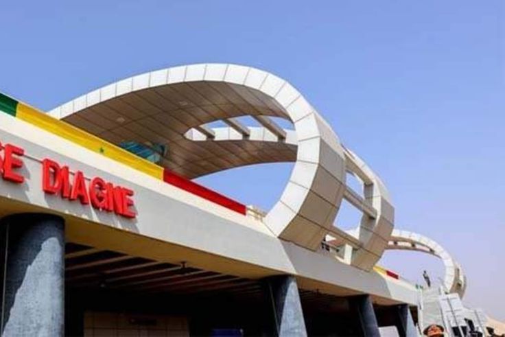 AIBD : un agent de l’UCG démasqué par les caméras pour vol de tasses