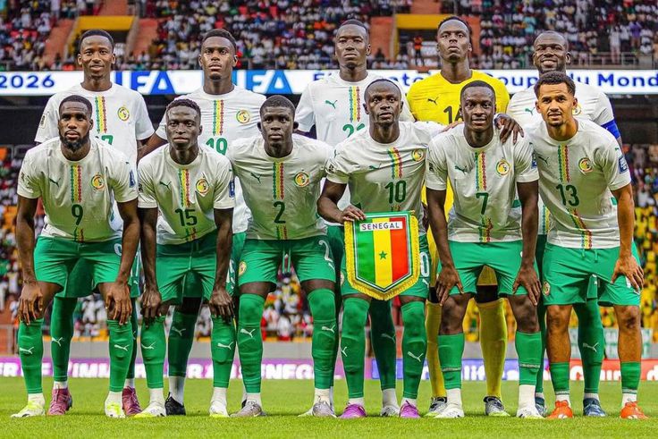 CAN 2025 : La liste des Lions du Sénégal dévoilée cette semaine