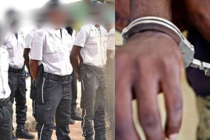 Kédougou : un ASP arrêté pour trafic d’actes de naissance à la mairie