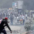 Affrontements à l'UCAD : les étudiants maintiennent la pression, plusieurs blessés déjà enregistrés